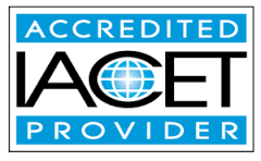 IACET logo