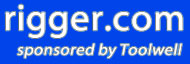 Rigger Logo