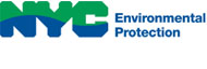 NYC Environmental Protection Logo